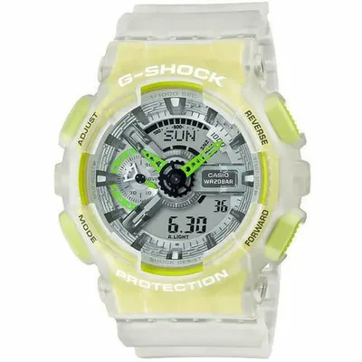 G-Shock GA110LS-7A Watch