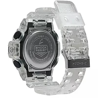 G-Shock GA700SKE-7A Transparent Pack Watch