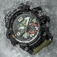 G-Shock GG1000-1A5 Mudmaster Men's Watch