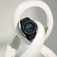 G-Shock GMAS2100GA1A Women's Watch