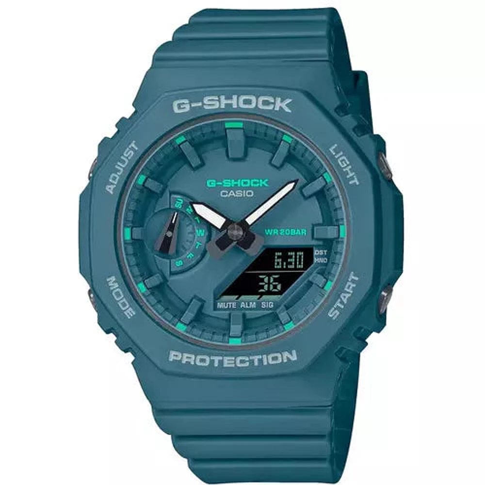 G-Shock GMAS2100GA3A Women's Watch