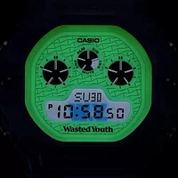 G-Shock DW5900WY-2 Wasted Youth Watch