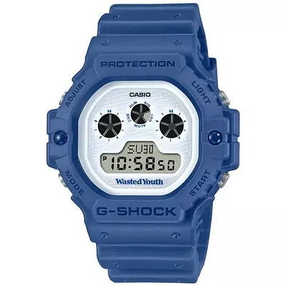 G-Shock DW5900WY-2 Wasted Youth Watch