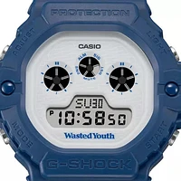 G-Shock DW5900WY-2 Wasted Youth Watch