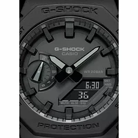 G-Shock GA2100-1A1 Men's Watch