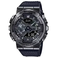 G-Shock GM110BB-1A Men's Watch