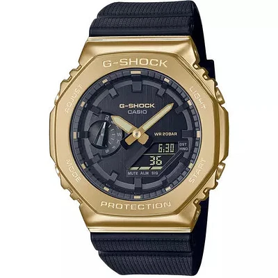 G-Shock GM2100G-1A9 Men's Watch