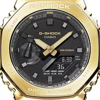 G-Shock GM2100G-1A9 Men's Watch