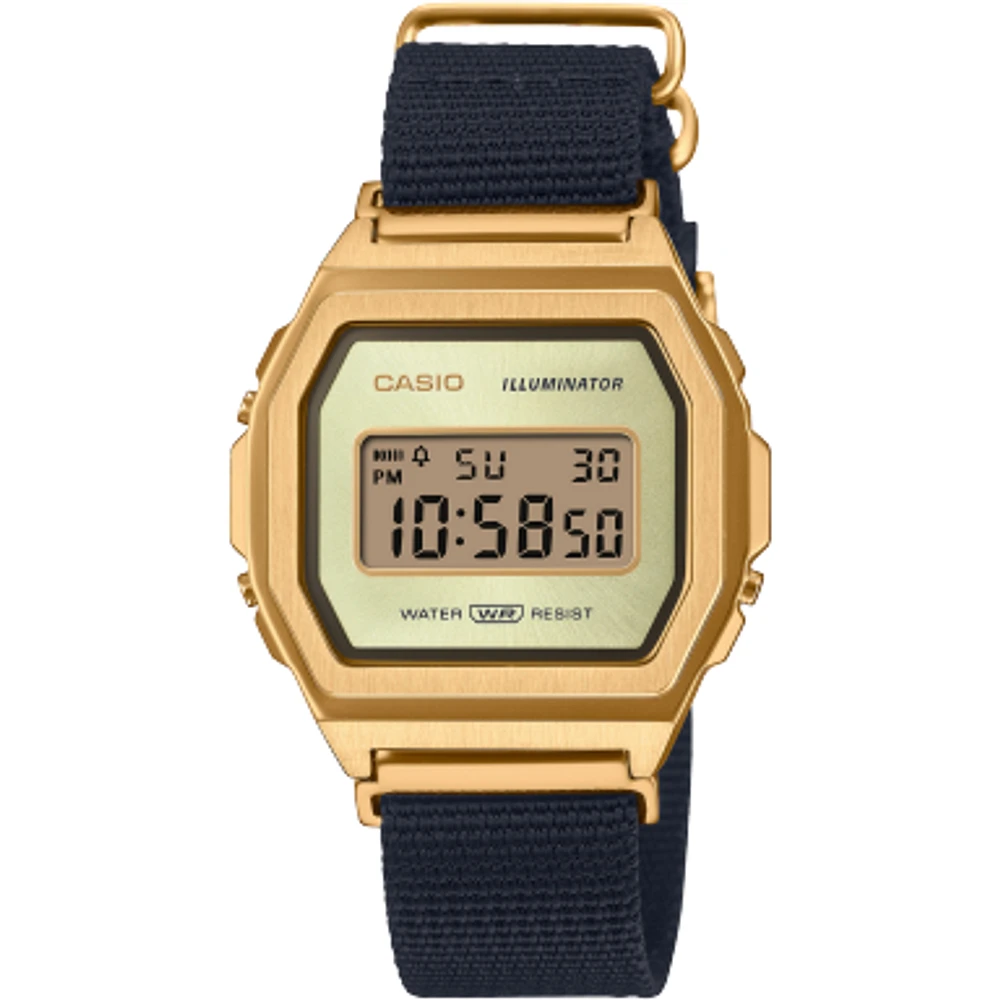 Casio A1000MGN-9