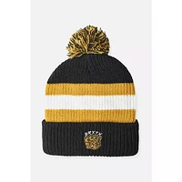 Brixton Kit Pom Beanie