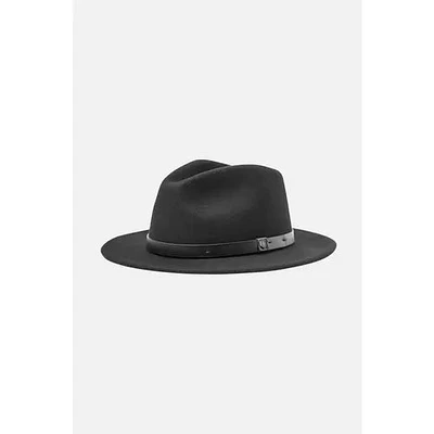 Brixton Messer Fedora