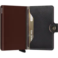 Secrid Miniwallet Saffiano