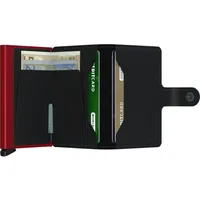 Secrid Miniwallet Matte