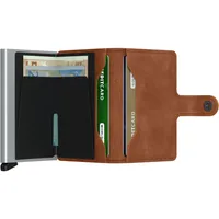 Secrid Miniwallet Vintage