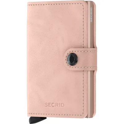 Secrid Miniwallet Vintage