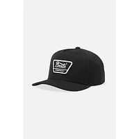 Brixton Linwood Netplus MP Snapback