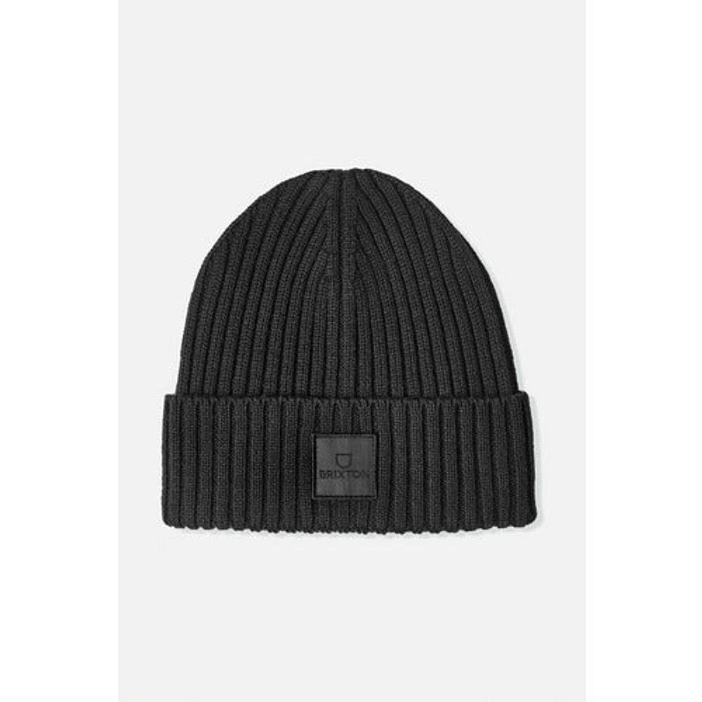 Brixton Alpha Square Merino Wool Beanie