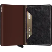 Secrid Slimwallet Saffiano