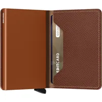 Secrid Slimwallet Saffiano