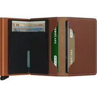 Secrid Slimwallet Saffiano