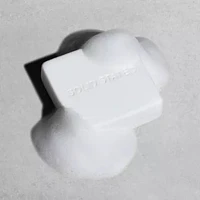 Solid Sate Shampoo Bar