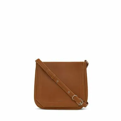 Matt & Nat Mara Small Vegan Crossbody Bag - Vintage