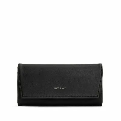 Matt & Nat Vera Vegan Wallet - Vintage