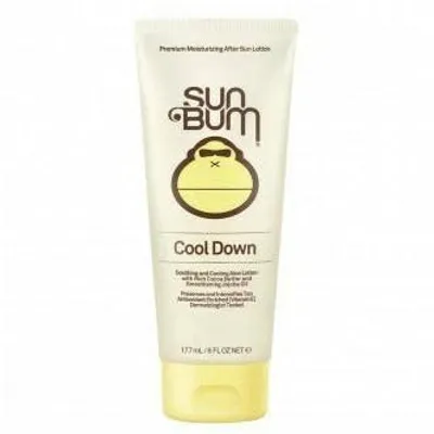 Sun Bum Cool Down Lotion