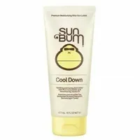 Sun Bum Cool Down Lotion