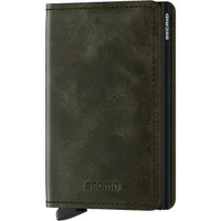 Secrid Slimwallet Vintage