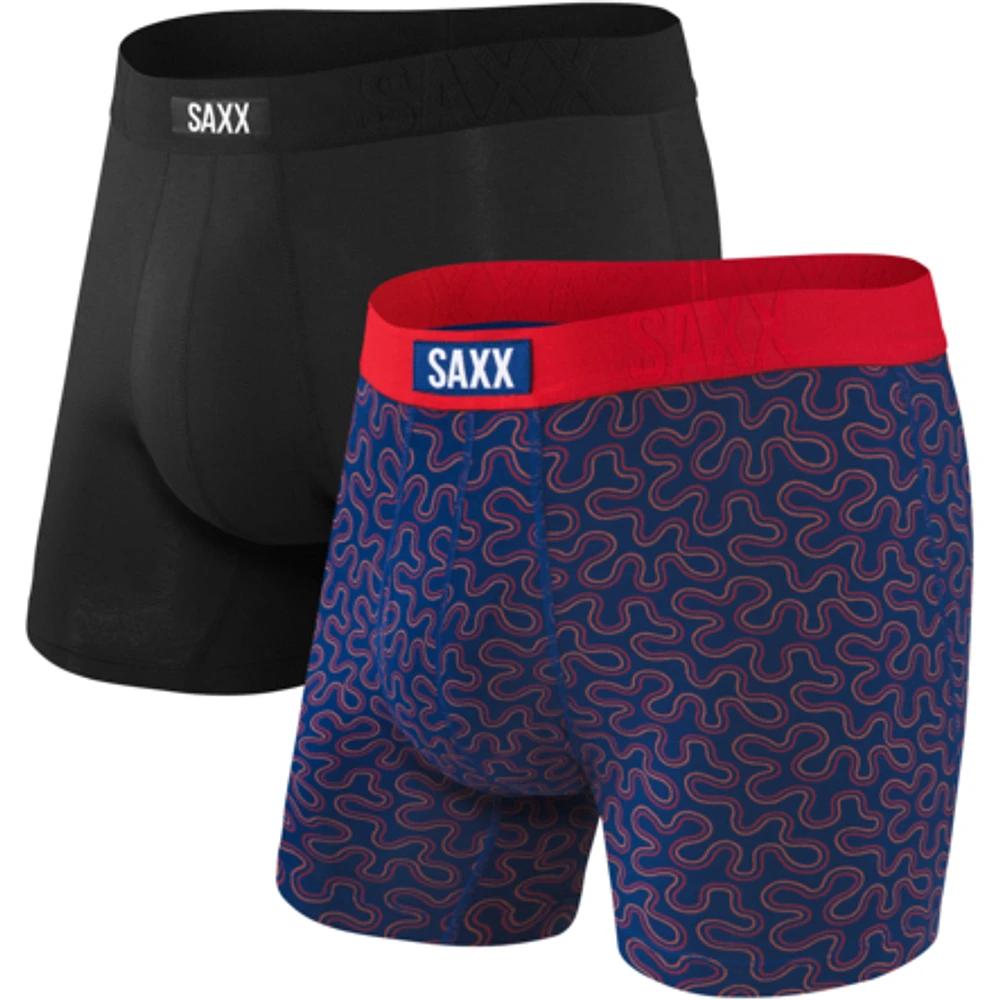 SAXX Undercover Cotton (2 Pack)