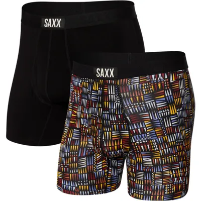 SAXX Ultra 2-Pack