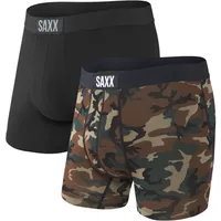 SAXX Vibe 2-Pack