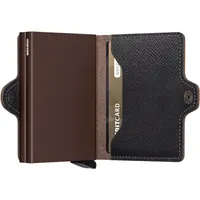 Secrid Twinwallet Saffiano