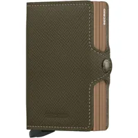 Secrid Twinwallet Saffiano