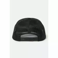 Brixton Alpha Block NetPlus MP Trucker Hat