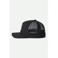 Brixton Alpha Block NetPlus MP Trucker Hat