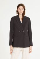 Veste en viscose responsable