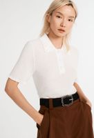 Polo col crochet