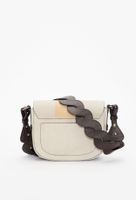 Sac en cuir responsable