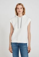 Sweatshirt sans manches