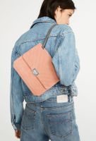 Sac à main en cuir durable Claudie Cares