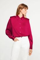 Blouse en polyester responsable