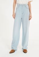 Jean flare