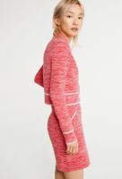 Jupe en coton bio