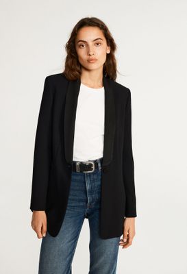 Veste de smoking