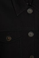 Veste ceinturée