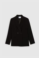Veste en viscose responsable