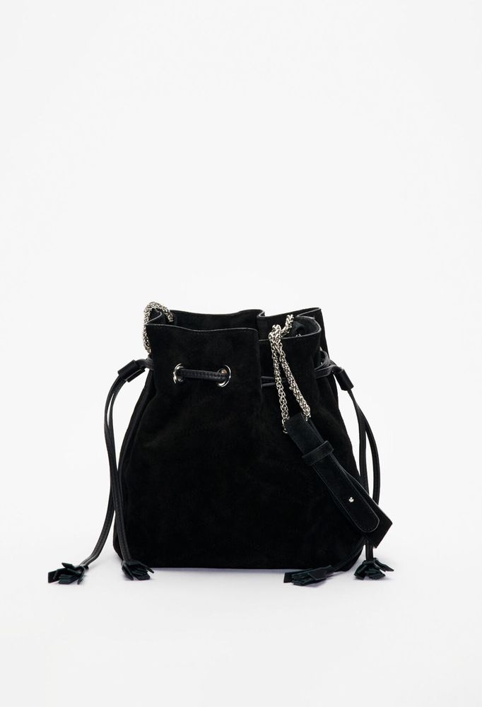 Sac en cuir responsable