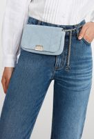 Mini sac Akilino en cuir responsable